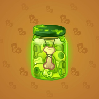 Restless Jar #13836