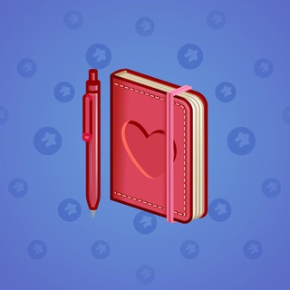 Star Notepad #59014