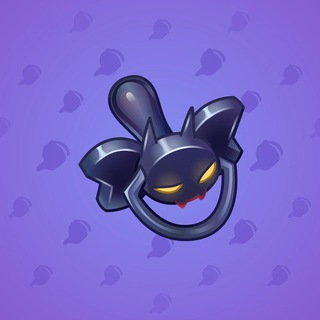 Bling Binky #1284