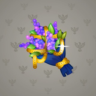 Pretty Posy #127602