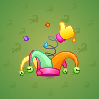 Jester Hat #62678