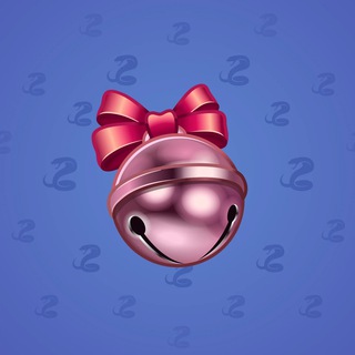 Sleigh Bell #17369