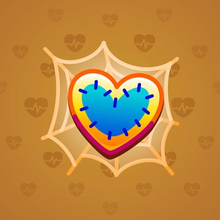 Trapped Heart #1625