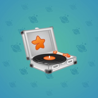 Record Player #9131