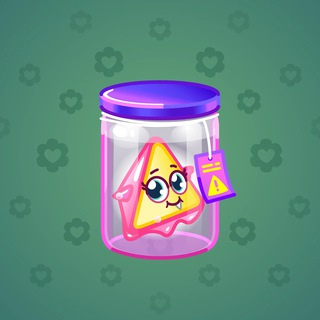 Restless Jar #12781