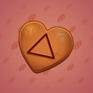 Cookie Heart #176182