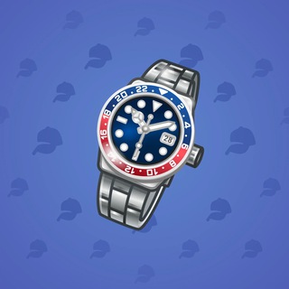 Swiss Watch #20404