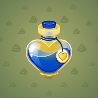 Love Potion #17045