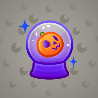 Crystal Ball #3974