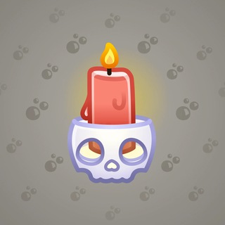 Eternal Candle #17579
