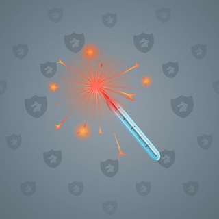 Party Sparkler #178569