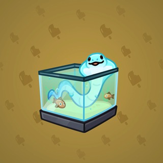 Snake Box #62586