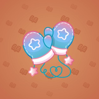 Snow Mittens #25617