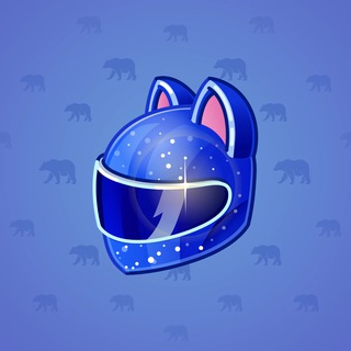 Neko Helmet #1762