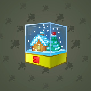 Snow Globe #46150