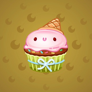 Bunny Muffin #4038