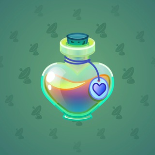 Love Potion #6101