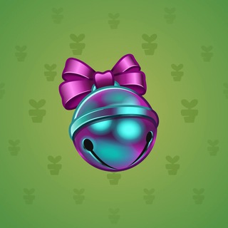 Sleigh Bell #17647