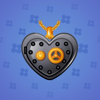 Cupid Charm #5369