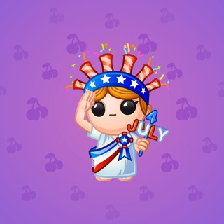Liberty Figure #183500