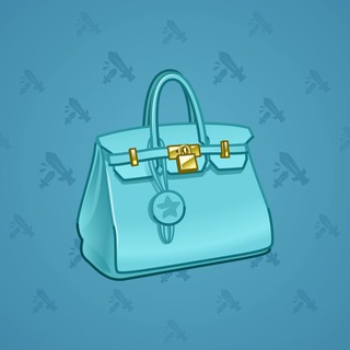 Loot Bag #2360
