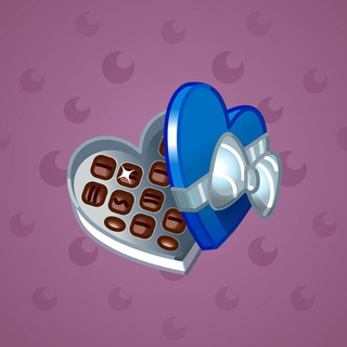 Valentine Box #18661