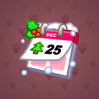 Desk Calendar #126654