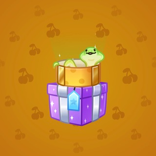 Snake Box #181333
