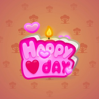 B-Day Candle #141043