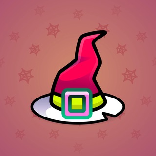 Witch Hat #61065