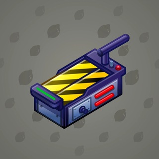 Artisan Brick #4451