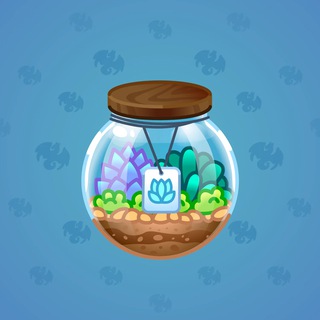 Restless Jar #87119