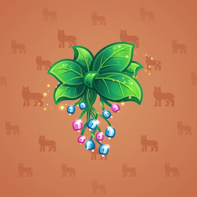 NFT-подарок Jingle Bells Tinker Bell