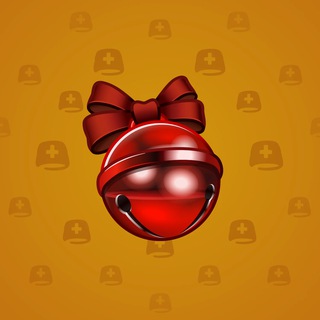 Sleigh Bell #16765