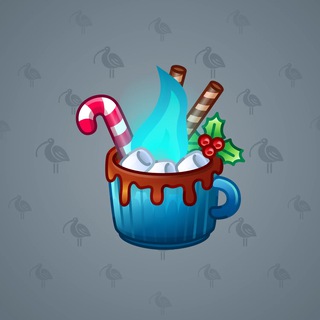 Holiday Drink #42048