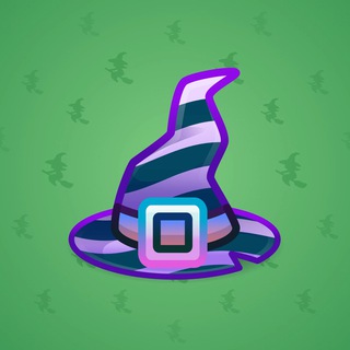 Witch Hat #33136