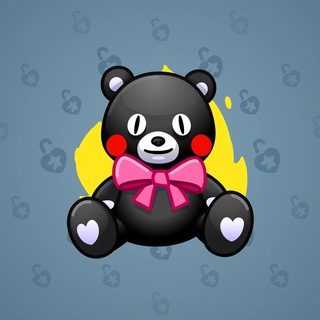 Toy Bear #48735