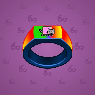 Signet Ring #2971