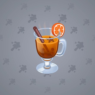 Spiced Wine #5289