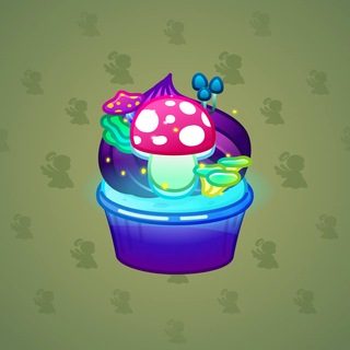 Whip Cupcake #84968
