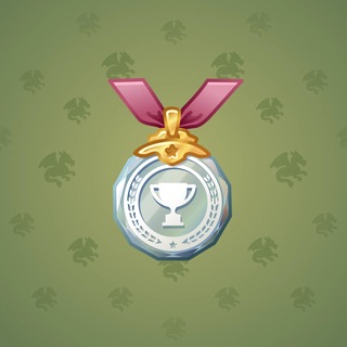 Victory Medal #105318