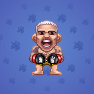 UFC Strike #49990