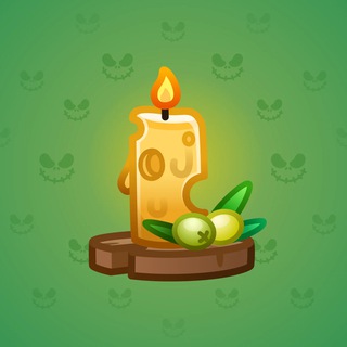 Eternal Candle #30559