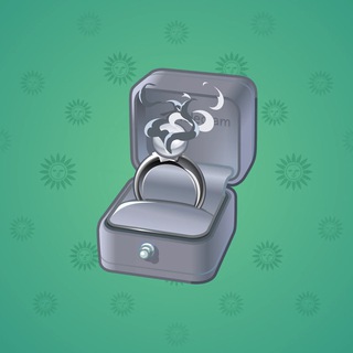 Diamond Ring #7925