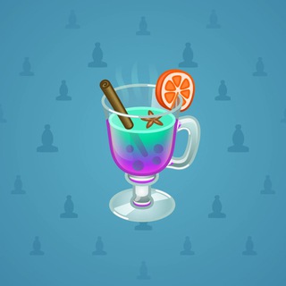 Spiced Wine #14197