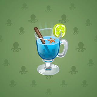 Spiced Wine #51947