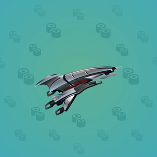 Stellar Rocket #53940