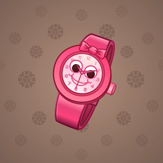 Swiss Watch #21097