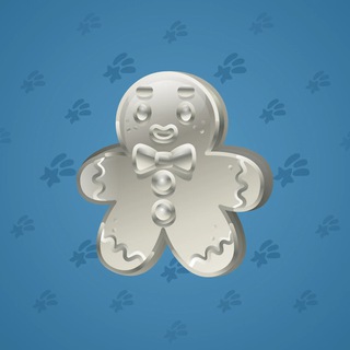 Ginger Cookie #130799