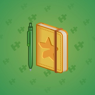 Star Notepad #3777